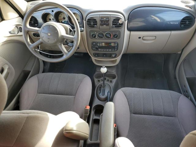 Photo 8 from auction – 2003 CHRYSLER PT CRUISER with VIN 3C4FY58B63T621627