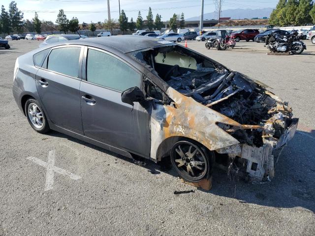 Фото 4 с аукциона – 2011 TOYOTA PRIUS с VIN JTDKN3DU8B1400992