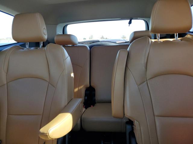 Photo 10 from auction – 2018 BUICK ENCLAVE PR with VIN 5GAERCKWXJJ149155