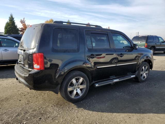 Photo 3 from auction – 2012 HONDA PILOT TOUR with VIN 5FNYF4H91CB011042