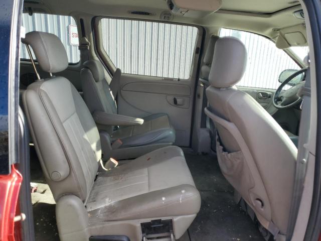 Photo 11 from auction – 2005 DODGE GRAND CARA with VIN 2D4GP44L05R346748