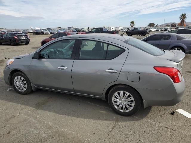 Photo 2 from auction – 2014 NISSAN VERSA S with VIN 3N1CN7AP3EL876030