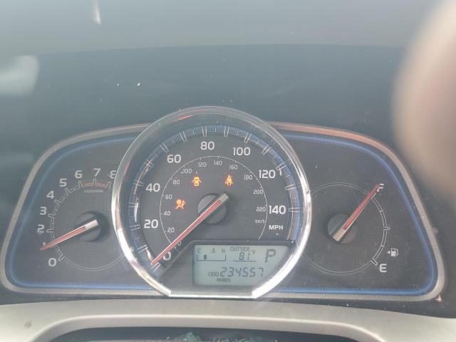 صورة رقم 9 من المزاد - 2013 TOYOTA RAV4 LIMIT مع VIN 2T3DFREV6DW112280