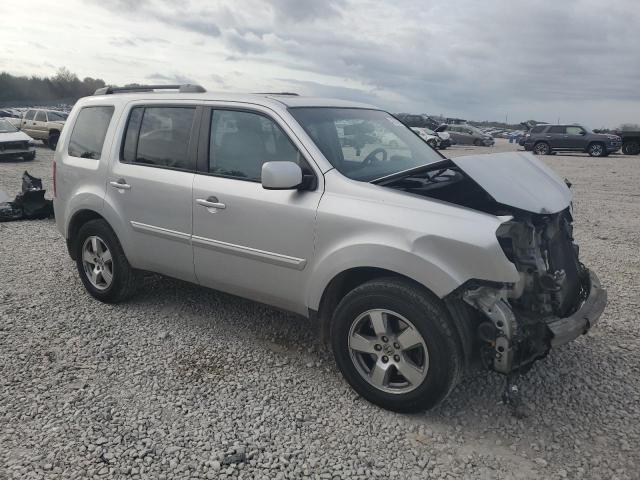 Photo 4 from auction – 2011 HONDA PILOT EXL with VIN 5FNYF4H55BB037736