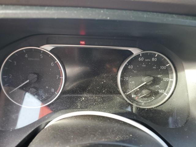 Photo 9 from auction – 2021 NISSAN ROGUE SV with VIN 5N1AT3BB2MC779798