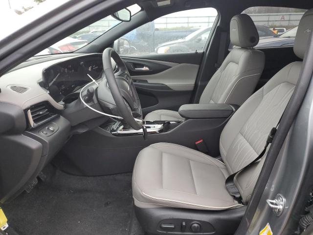 Photo 7 from auction – 2024 BUICK ENVISTA AV with VIN KL47LCE27RB083004