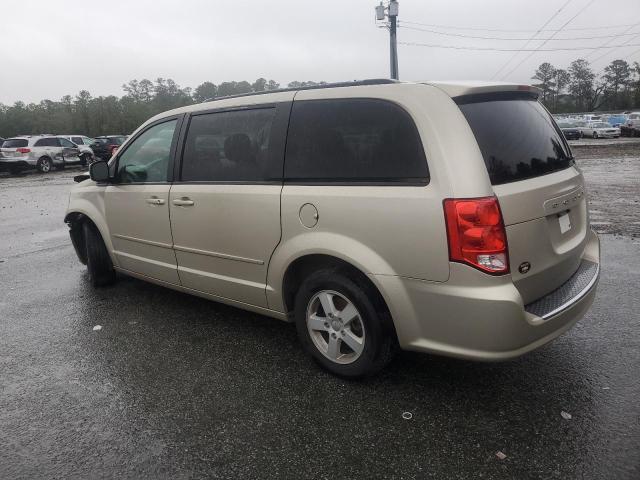 Photo 2 from auction – 2013 DODGE GRAND CARA with VIN 2C4RDGCG0DR552073