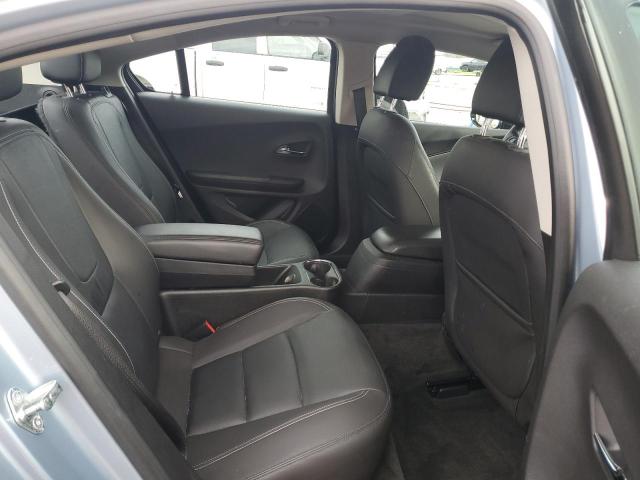 Photo 10 from auction – 2013 CHEVROLET VOLT with VIN 1G1RD6E41DU144383
