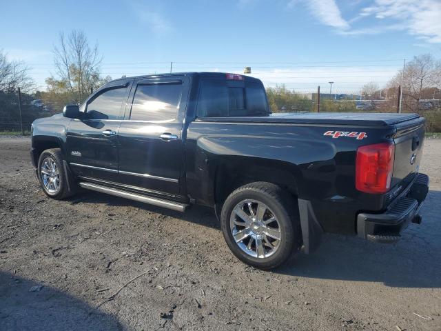 Photo 2 from auction – 2017 CHEVROLET SILVERADO with VIN 3GCUKTEJ9HG412620