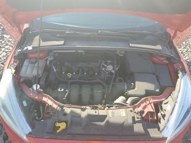 Photo 11 from auction – 2016 FORD FOCUS SE with VIN 1FADP3K27GL396794