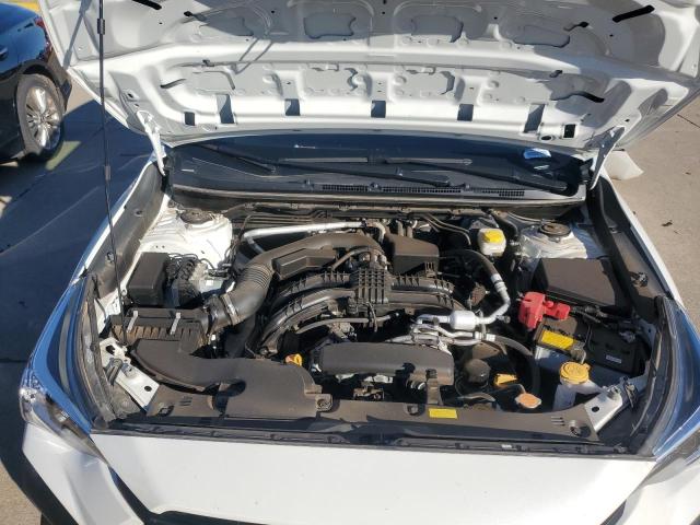 Photo 12 from auction – 2024 SUBARU CROSSTREK with VIN JF2GUABC1RH244031