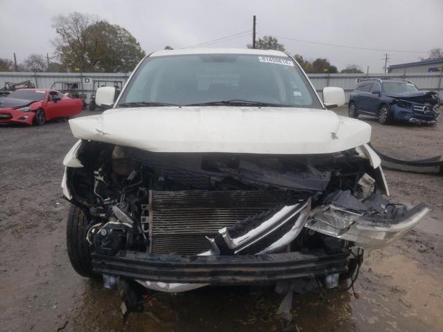 Photo 5 from auction – 2014 DODGE JOURNEY SX with VIN 3C4PDCBG8ET142878