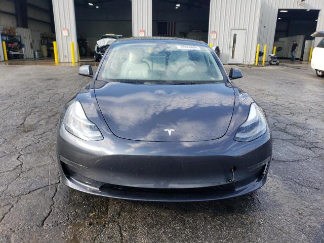 Photo 5 from auction – 2023 TESLA MODEL 3 with VIN 5YJ3E1EC6PF694499