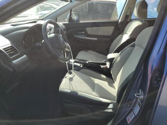Photo 7 from auction – 2017 SUBARU CROSSTREK with VIN JF2GPABC2HH265119