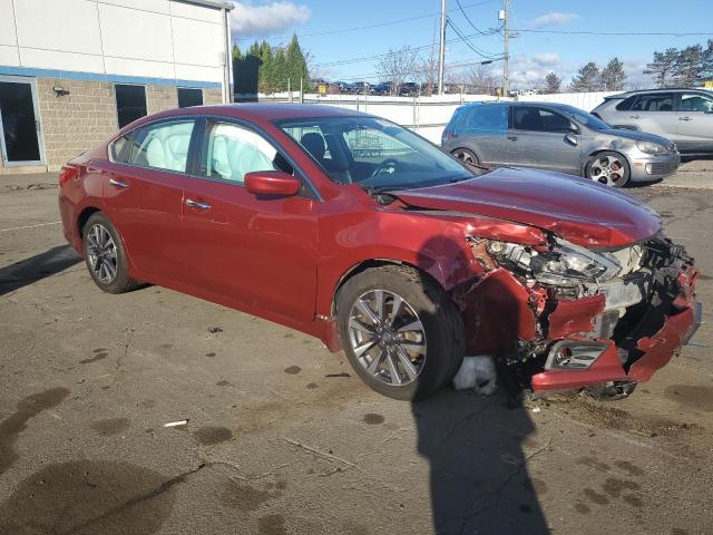 Photo 4 from auction – 2017 NISSAN ALTIMA 2.5 with VIN 1N4AL3AP4HC145552