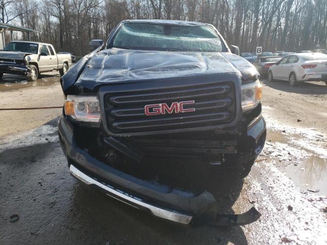 Photo 5 from auction – 2016 GMC CANYON SLE with VIN 1GTG6CE35G1265244