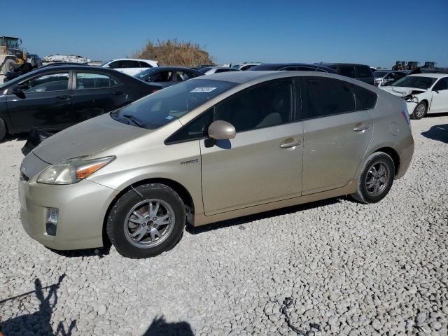 TOYOTA PRIUS 2010 with VIN JTDKN3DU1A0082038 - Photo from auction