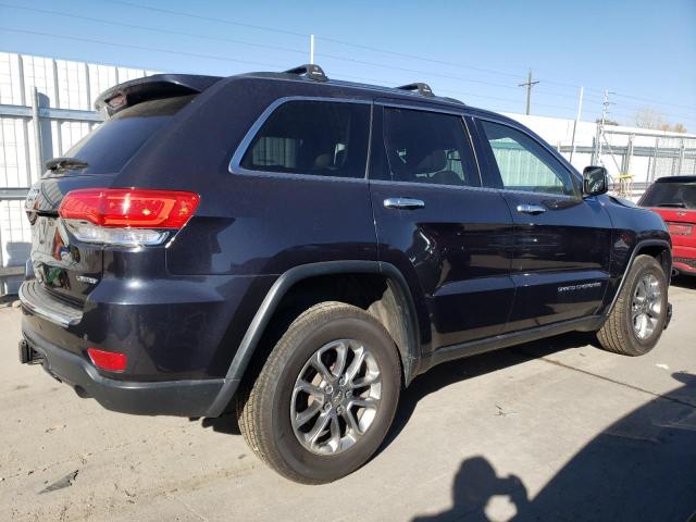 Photo 3 from auction – 2015 JEEP GRAND CHER with VIN 1C4RJFBG3FC828293