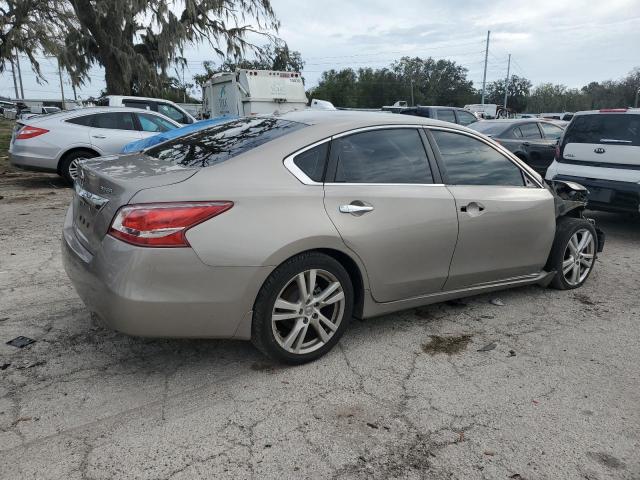Photo 3 from auction – 2013 NISSAN ALTIMA 3.5 with VIN 1N4BL3AP8DN533872