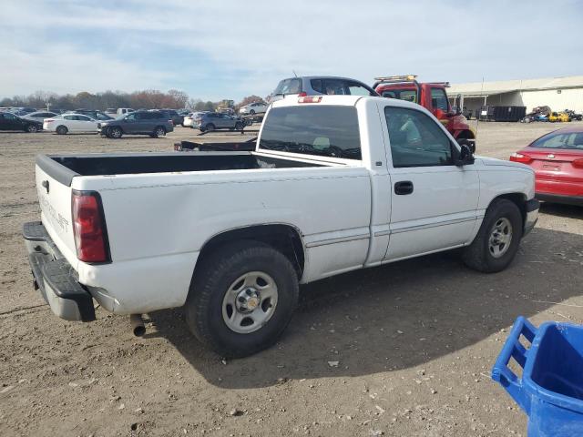 Photo 3 from auction – 2004 CHEVROLET SILVERADO with VIN 1GCEC14V04Z232513