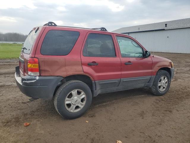 Photo 3 from auction – 2004 FORD ESCAPE XLT with VIN 1FMYU03184DA10460