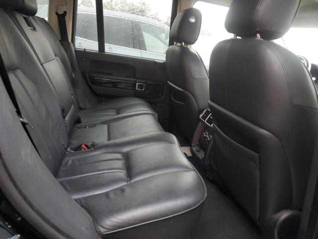 Foto 10 de la subasta – 2012 LAND ROVER RANGE ROVE con VIN SALME1D49CA392621