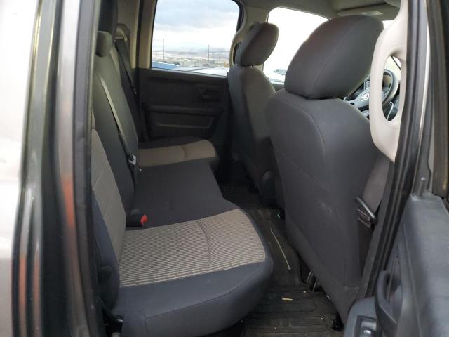 Photo 10 from auction – 2012 DODGE RAM 1500 S with VIN 1C6RD7FT5CS167489