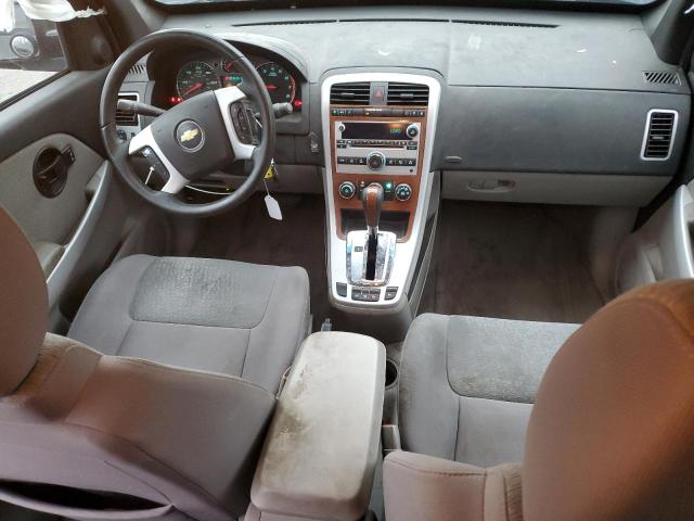 Photo 8 from auction – 2007 CHEVROLET EQUINOX LT with VIN 2CNDL63F676076931