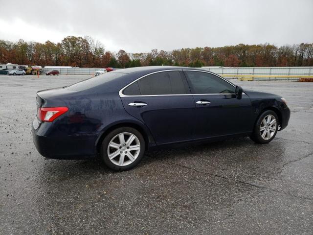 Photo 3 from auction – 2007 LEXUS ES 350 with VIN JTHBJ46G972119308