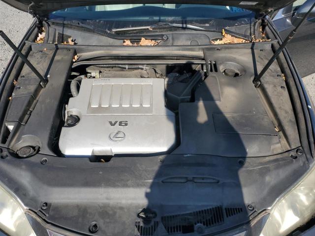Foto 11 de la subasta – 2008 LEXUS ES 350 con VIN JTHBJ46G082180659