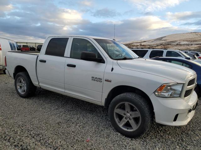 Photo 4 from auction – 2017 RAM 1500 ST with VIN 3C6RR7KT4HG746964