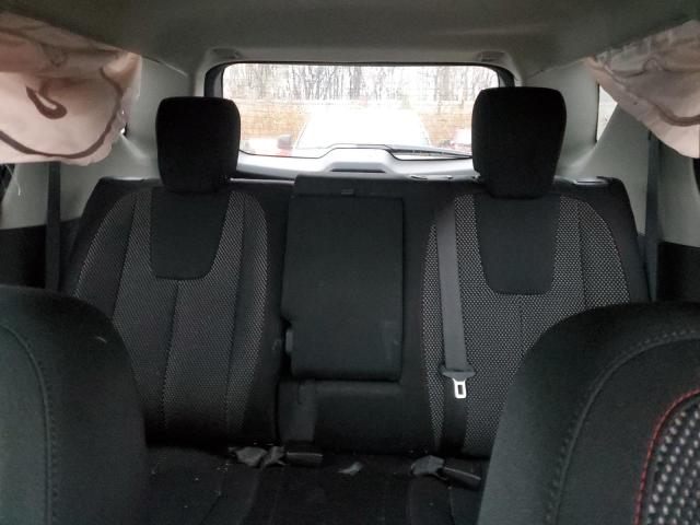 Photo 10 from auction – 2015 CHEVROLET EQUINOX LT with VIN 2GNFLFEKXF6126243