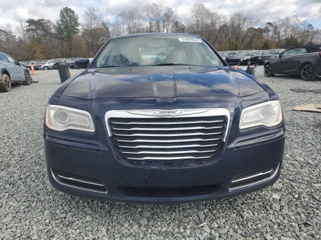 Photo 5 from auction – 2014 CHRYSLER 300 with VIN 2C3CCAAG4EH377752
