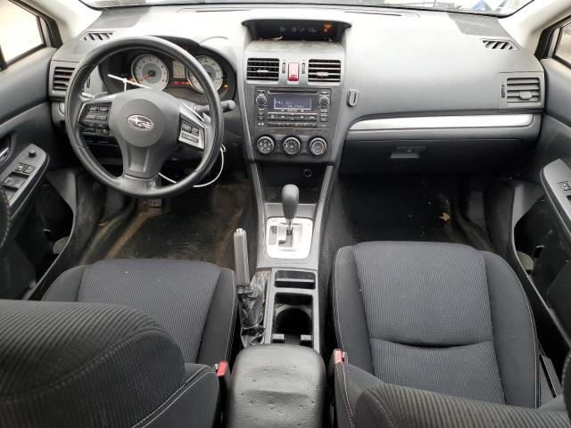 Photo 8 from auction – 2012 SUBARU IMPREZA SP with VIN JF1GPAL68CH233071