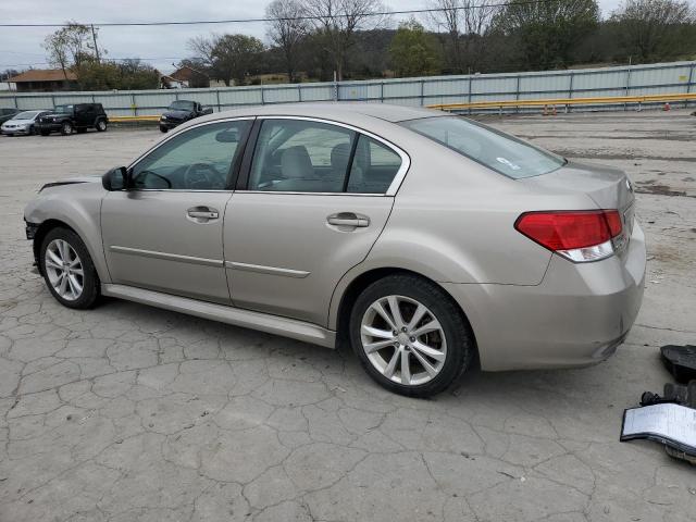 Photo 2 from auction – 2014 SUBARU LEGACY 2.5 with VIN 4S3BMCA61E3016571