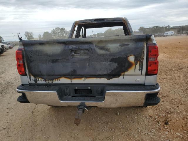 Photo 6 from auction – 2014 CHEVROLET SILVERADO with VIN 1GCVKREC6EZ183818
