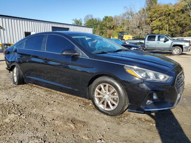 Photo 4 from auction – 2018 HYUNDAI SONATA SE with VIN 5NPE24AF2JH644369