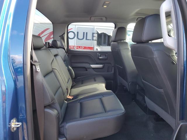 Photo 10 from auction – 2018 CHEVROLET 3500 HD with VIN 1GC1KZEG0JF190888
