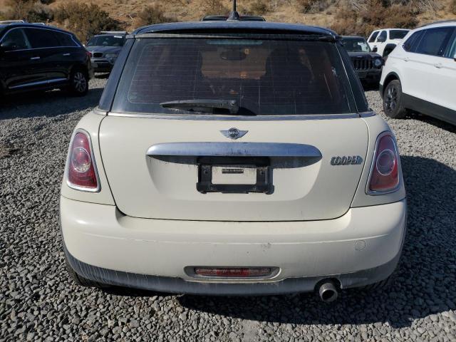 Photo 6 from auction – 2013 MINI COOPER with VIN WMWSU3C54DT683411