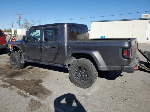 Photo 2 from auction – 2022 JEEP GLADIATOR with VIN 1C6JJTEG7NL116155