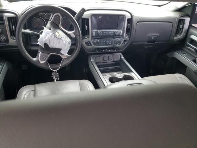 Photo 8 from auction – 2017 CHEVROLET SILVERADO with VIN 3GCUKSEC9HG302355