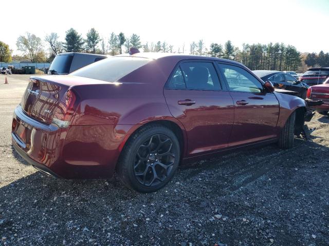 Photo 3 from auction – 2019 CHRYSLER 300 S with VIN 2C3CCABG3KH589701