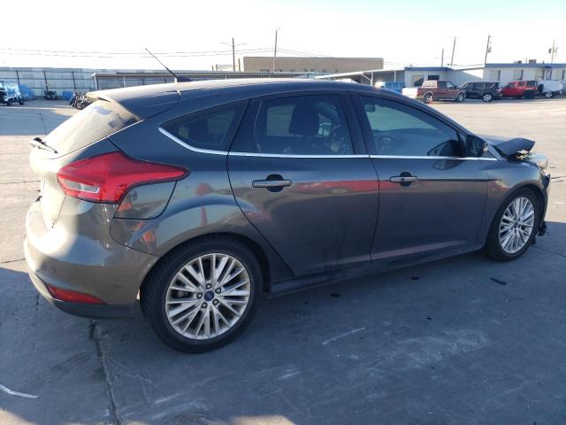 Photo 3 from auction – 2016 FORD FOCUS TITA with VIN 1FADP3N21GL253058