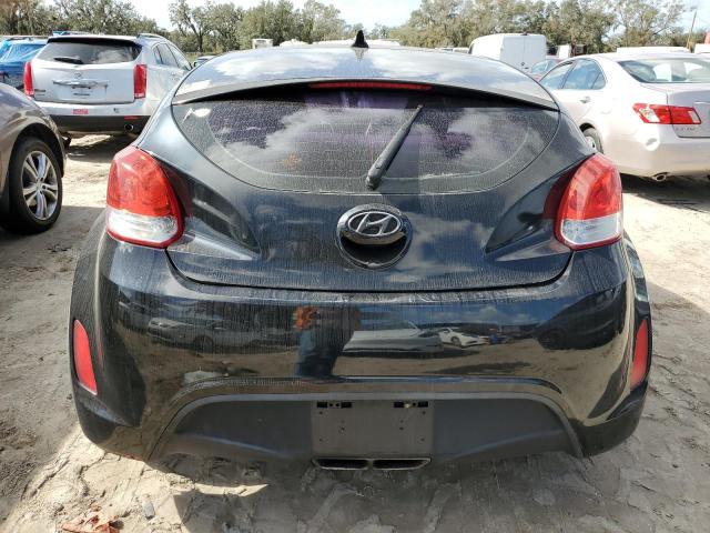 Photo 6 from auction – 2013 HYUNDAI VELOSTER with VIN KMHTC6AD4DU156884