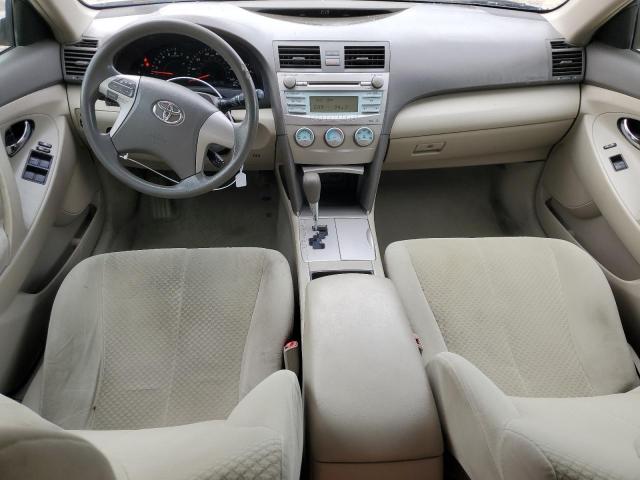 Photo 8 from auction – 2007 TOYOTA CAMRY CE with VIN 4T1BE46K57U707829