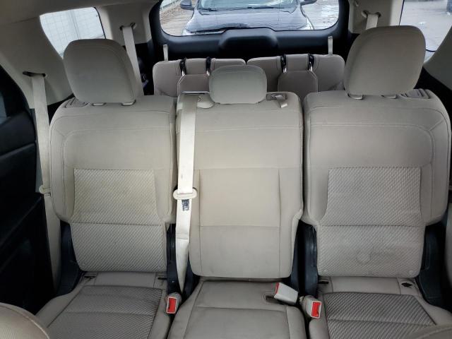 Photo 10 from auction – 2020 FORD EXPLORER with VIN 1FMSK7BH8LGC29631