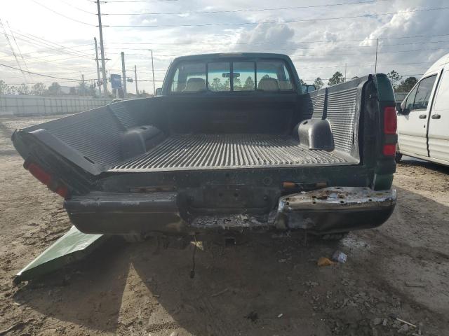 Photo 6 from auction – 1995 DODGE RAM 2500 with VIN 1B7KC26W3SS105355