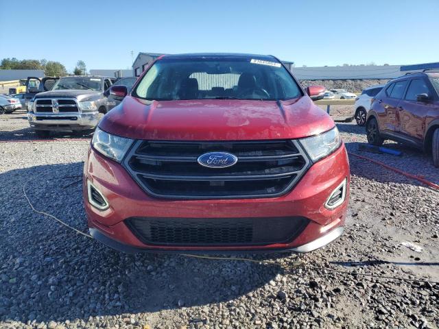 Photo 5 from auction – 2016 FORD EDGE SPORT with VIN 2FMPK4AP0GBB66020