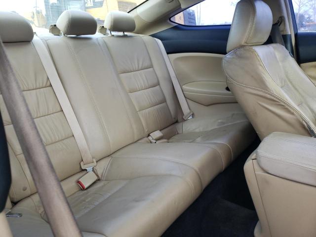 Photo 10 from auction – 2008 HONDA ACCORD EXL with VIN 1HGCS12828A003604