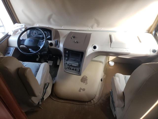 Photo 9 from auction – 2014 FORD F53 with VIN 1F65F5DY0E0A12743